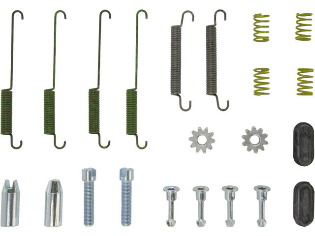 Centric Parts Parking Brake Hardware Kit  118.63017