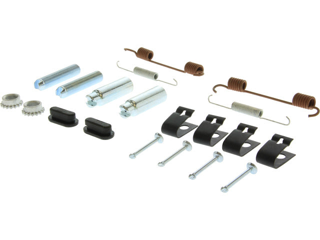 Centric Parts Parking Brake Hardware Kit  118.63019