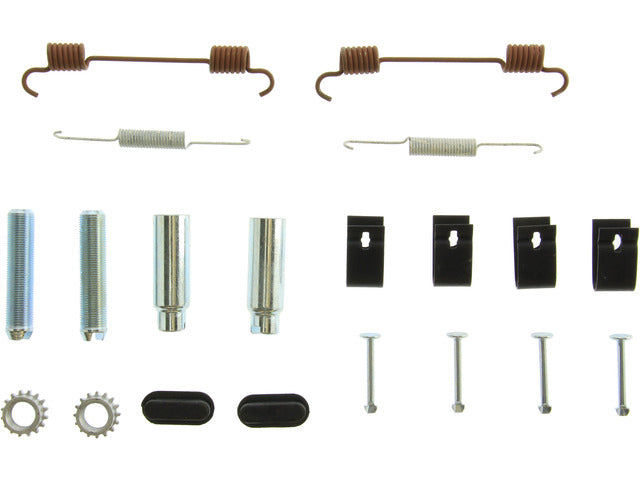 Centric Parts Parking Brake Hardware Kit  118.63019