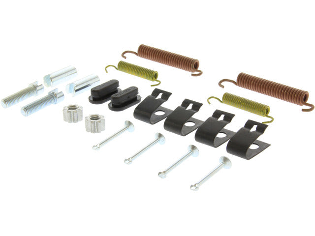 Centric Parts Parking Brake Hardware Kit  118.63020