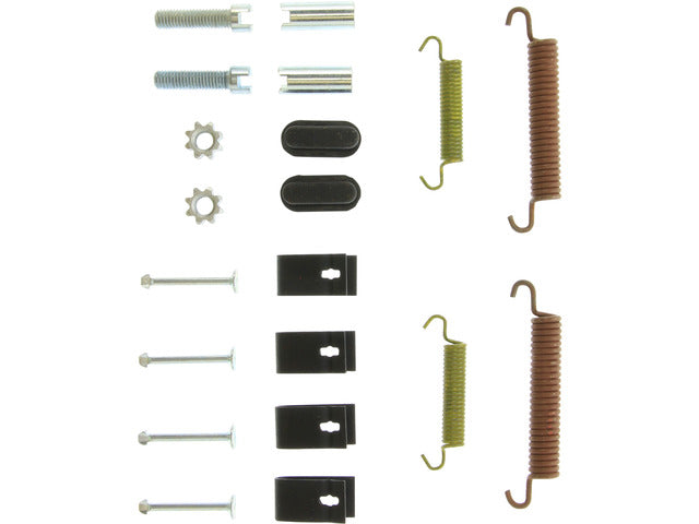Centric Parts Parking Brake Hardware Kit  118.63020