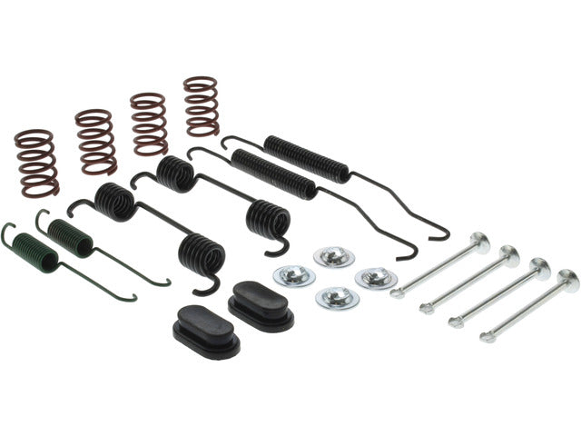 Centric Parts Drum Brake Hardware Kit  118.63021