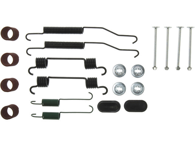 Centric Parts Drum Brake Hardware Kit  118.63021