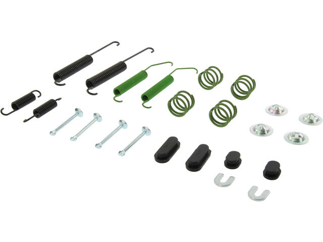 Centric Parts Drum Brake Hardware Kit  118.63022