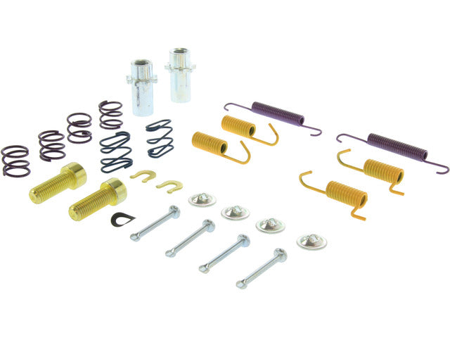 Centric Parts Parking Brake Hardware Kit  118.63023