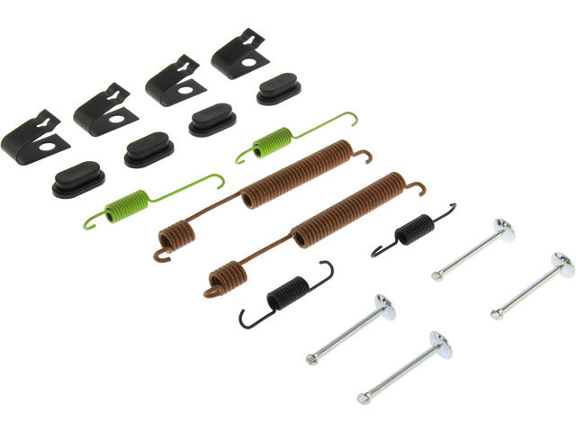 Centric Parts Drum Brake Hardware Kit  118.63024