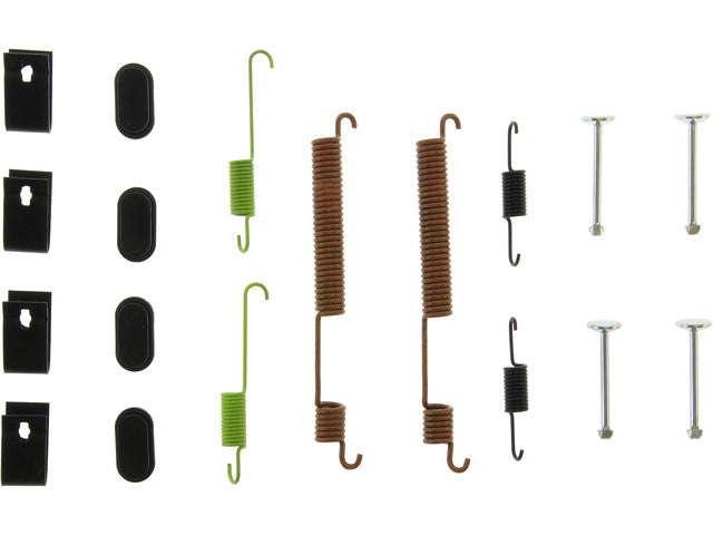 Centric Parts Drum Brake Hardware Kit  118.63024