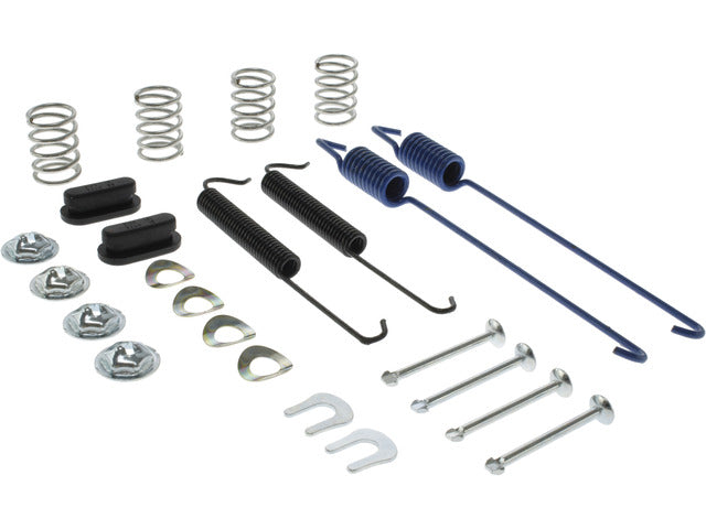 Centric Parts Drum Brake Hardware Kit  118.64003