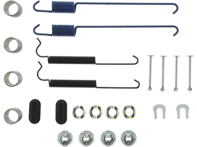 Centric Parts Drum Brake Hardware Kit  118.64003