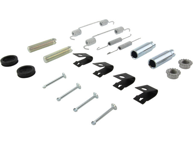 Centric Parts Parking Brake Hardware Kit  118.65007