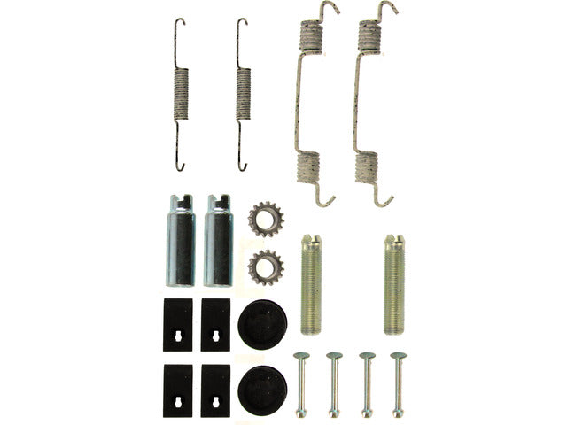Centric Parts Parking Brake Hardware Kit  118.65007