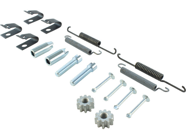 Centric Parts Parking Brake Hardware Kit  118.65008