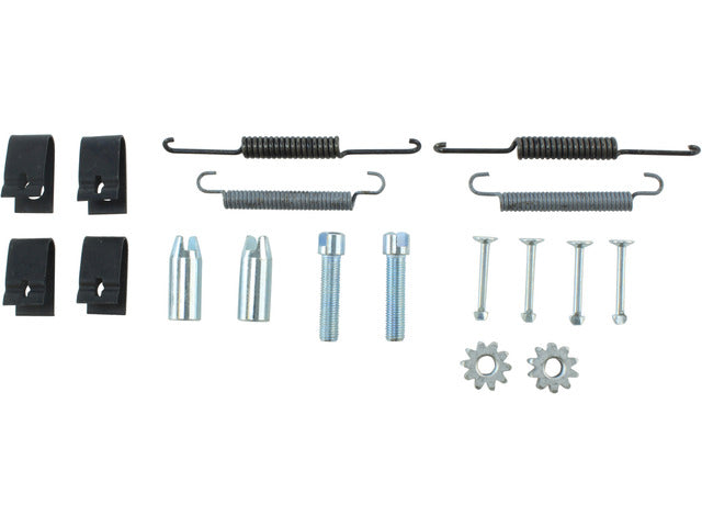 Centric Parts Parking Brake Hardware Kit  118.65008