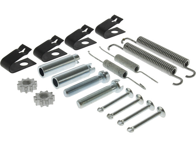 Centric Parts Parking Brake Hardware Kit  118.65009