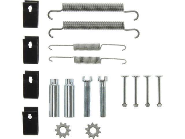 Centric Parts Parking Brake Hardware Kit  118.65009