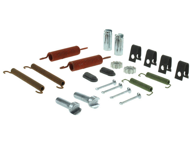 Centric Parts Parking Brake Hardware Kit  118.65010