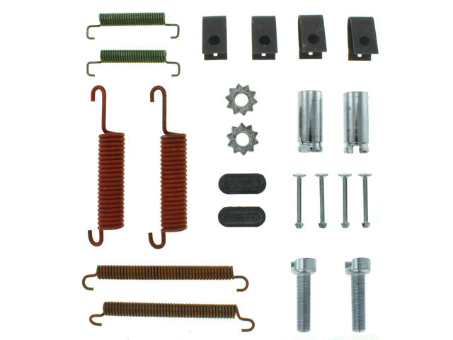 Centric Parts Parking Brake Hardware Kit  118.65010