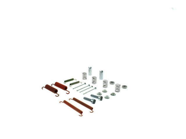 Centric Parts Parking Brake Hardware Kit  118.65011