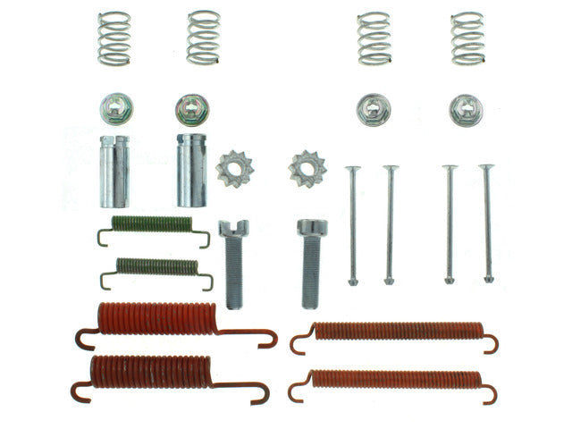 Centric Parts Parking Brake Hardware Kit  118.65011