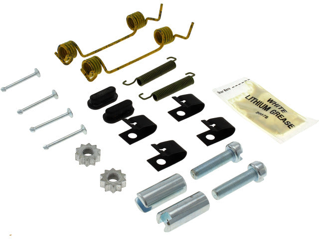 Centric Parts Parking Brake Hardware Kit  118.65015