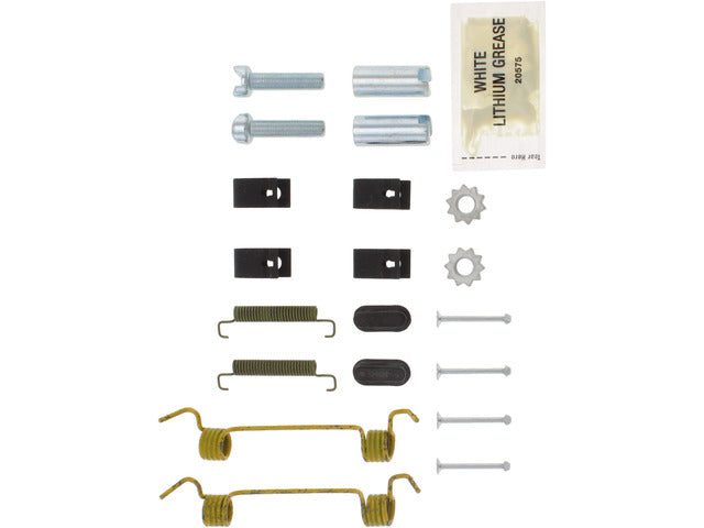 Centric Parts Parking Brake Hardware Kit  118.65015