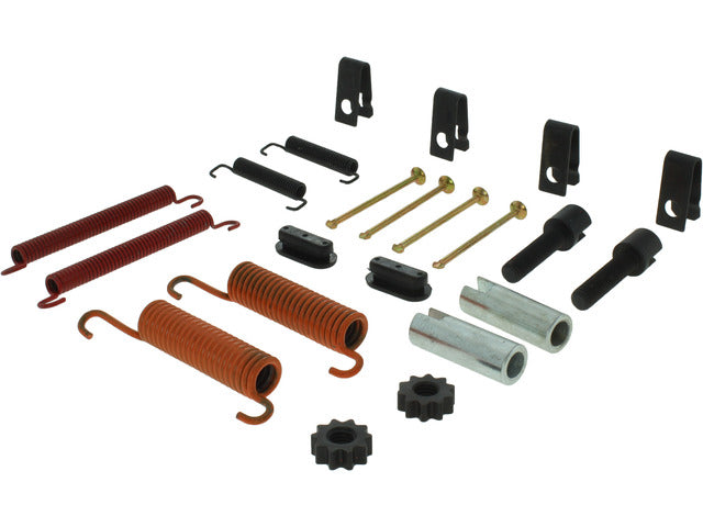 Centric Parts Parking Brake Hardware Kit  118.65016