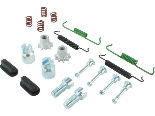Centric Parts Parking Brake Hardware Kit  118.65017