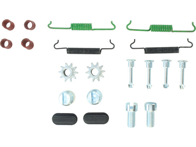 Centric Parts Parking Brake Hardware Kit  118.65017
