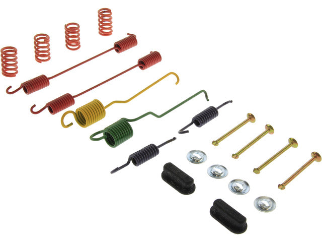 Centric Parts Drum Brake Hardware Kit  118.65018