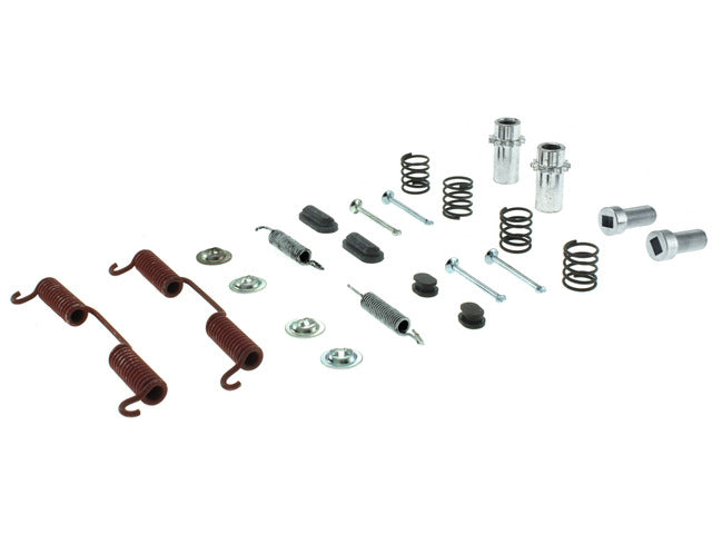 Centric Parts Drum Brake Hardware Kit,Parking Brake Hardware Kit  118.65019