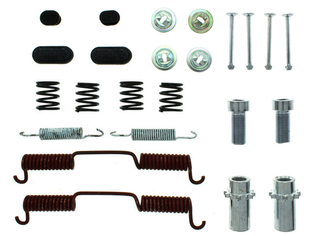Centric Parts Drum Brake Hardware Kit,Parking Brake Hardware Kit  118.65019