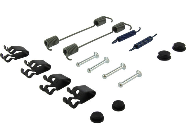Centric Parts Drum Brake Hardware Kit  118.65021