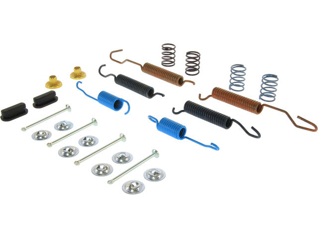 Centric Parts Drum Brake Hardware Kit  118.66001