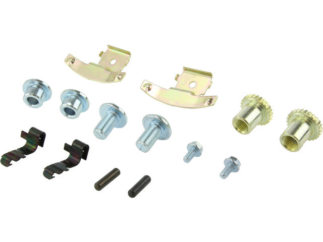 Centric Parts Parking Brake Hardware Kit  118.66004