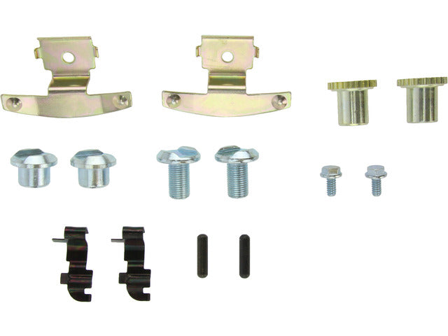 Centric Parts Parking Brake Hardware Kit  118.66004