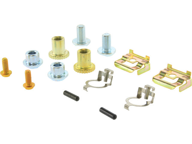 Centric Parts Parking Brake Hardware Kit  118.66005