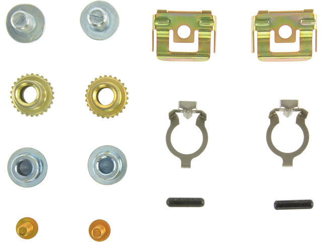 Centric Parts Parking Brake Hardware Kit  118.66005