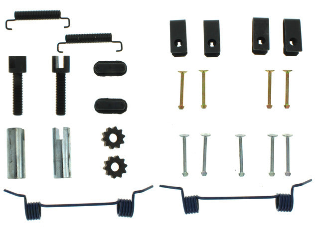 Centric Parts Parking Brake Hardware Kit  118.66007