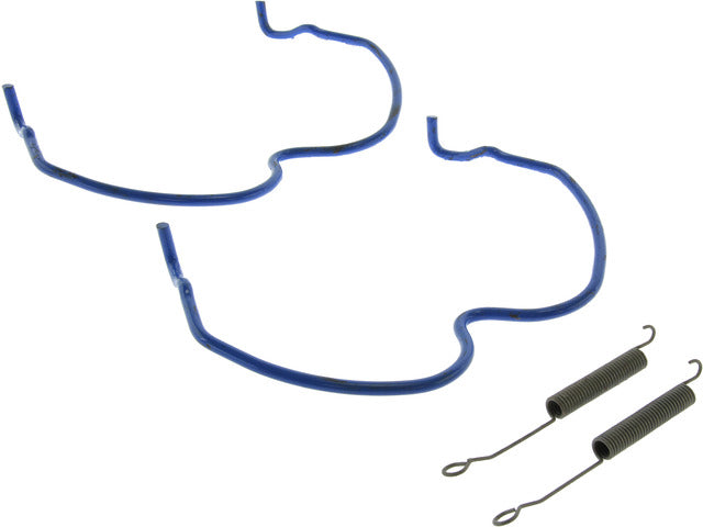 Centric Parts Drum Brake Hardware Kit  118.66009
