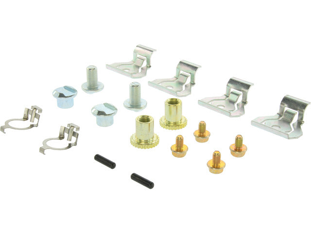 Centric Parts Parking Brake Hardware Kit  118.66010