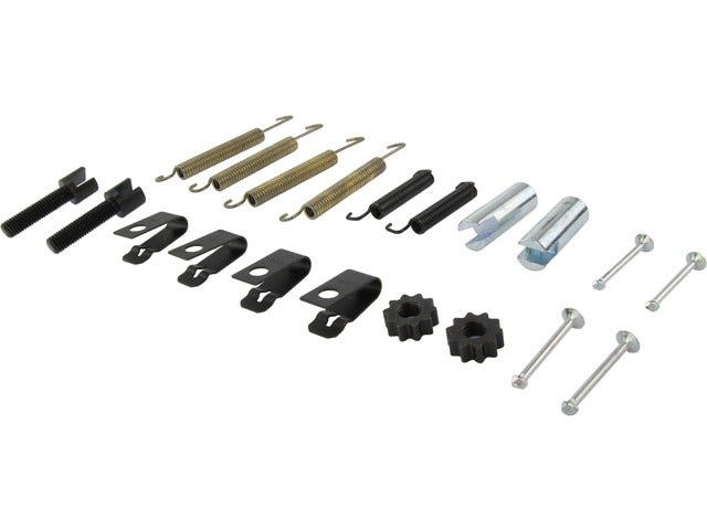 Centric Parts Parking Brake Hardware Kit  118.66014