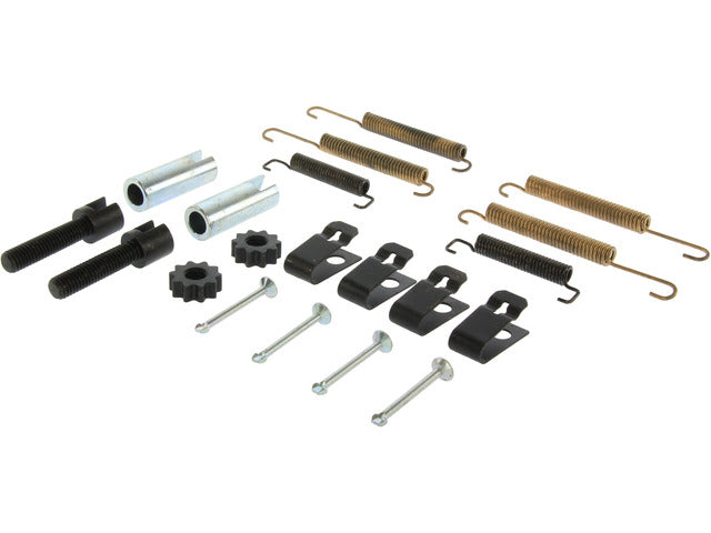 Centric Parts Parking Brake Hardware Kit  118.66014