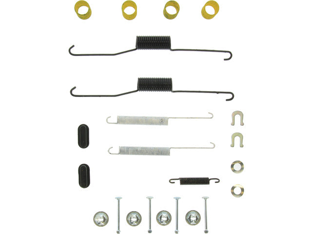Centric Parts Drum Brake Hardware Kit  118.66015