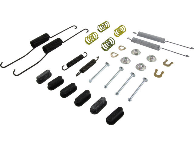 Centric Parts Drum Brake Hardware Kit  118.66016