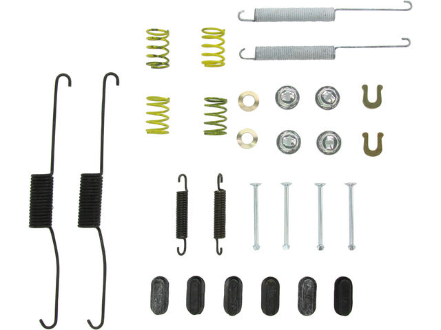 Centric Parts Drum Brake Hardware Kit  118.66016