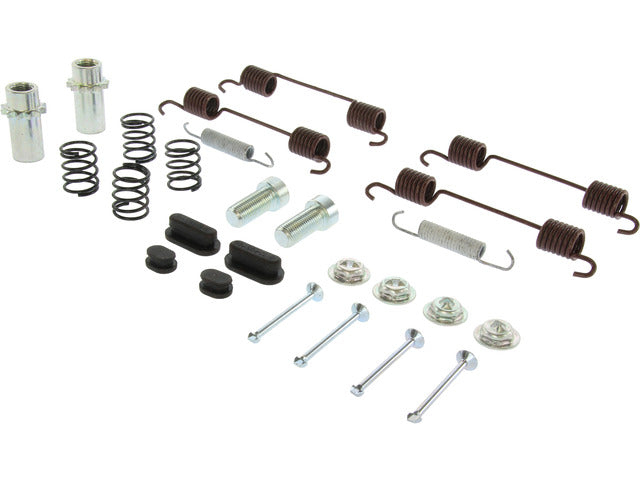 Centric Parts Parking Brake Hardware Kit  118.66017
