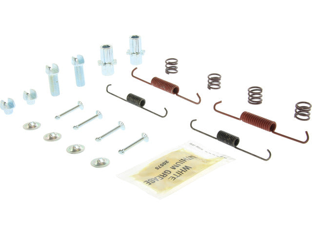 Centric Parts Parking Brake Hardware Kit  118.66018