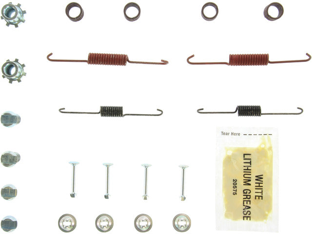 Centric Parts Parking Brake Hardware Kit  118.66018