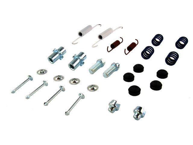 Centric Parts Parking Brake Hardware Kit  118.66021