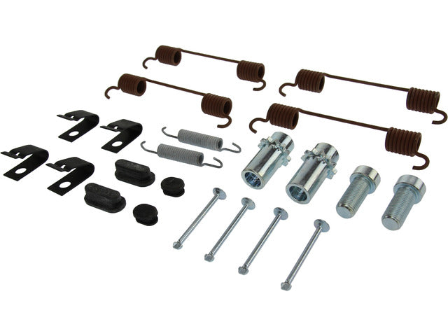Centric Parts Parking Brake Hardware Kit  118.66022